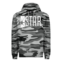 Slate Camo star labs team Premium Hoodie - linhVisuals
