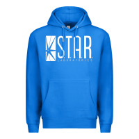 True Royal star labs team Premium Hoodie - linhVisuals