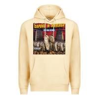 Pina Colada Capone-N-Noreaga Premium Hoodie - linhVisuals