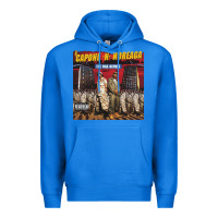 True Royal Capone-N-Noreaga Premium Hoodie - linhVisuals