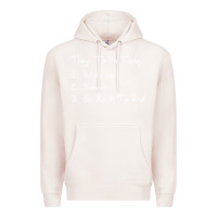 Pale Pink things to do today Premium Hoodie - linhVisuals