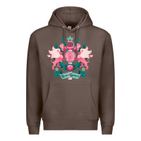 Steven Universe 2 Premium Hoodie | Teevron