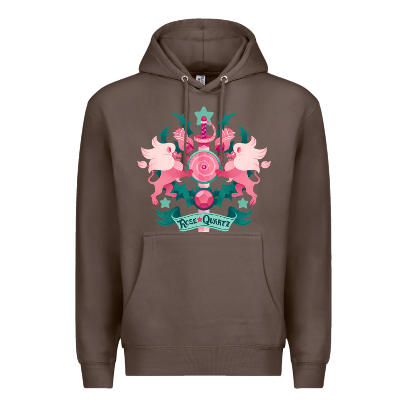 Steven Universe 2 Premium Hoodie by linhVisuals | Teevron