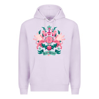 Lilac steven universe 2 Premium Hoodie - linhVisuals