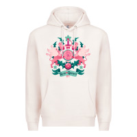 Pale Pink steven universe 2 Premium Hoodie - linhVisuals