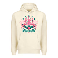 Sandshell steven universe 2 Premium Hoodie - linhVisuals