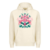 Tofu steven universe 2 Premium Hoodie - linhVisuals