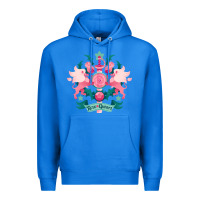 True Royal steven universe 2 Premium Hoodie - linhVisuals