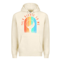 Tofu golf funny golf clothing for a golf player Premium Hoodie - linhVisuals