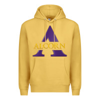 Antique Gold alcorn state athletics Premium Hoodie - linhVisuals
