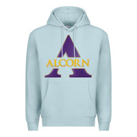 Blue Mist alcorn state athletics Premium Hoodie - linhVisuals