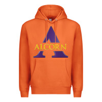Alcorn State Athletics Premium Hoodie | Teevron