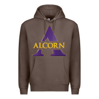 Coffee alcorn state athletics Premium Hoodie - linhVisuals