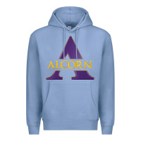 Colony Blue alcorn state athletics Premium Hoodie - linhVisuals