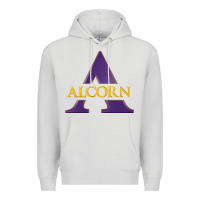 Dove Grey alcorn state athletics Premium Hoodie - linhVisuals