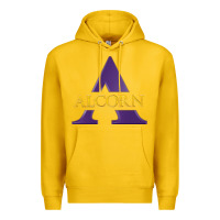Lemon alcorn state athletics Premium Hoodie - linhVisuals