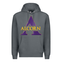 Rock alcorn state athletics Premium Hoodie - linhVisuals