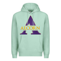 Seafoam alcorn state athletics Premium Hoodie - linhVisuals