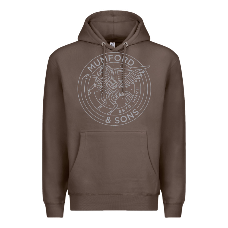 #mumford And #sons #pegasus Premium Hoodie by linhVisuals | Teevron