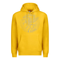 Lemon #mumford and #sons #pegasus Premium Hoodie - linhVisuals