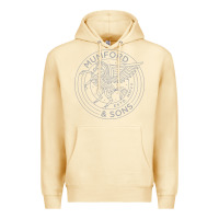 Pina Colada #mumford and #sons #pegasus Premium Hoodie - linhVisuals