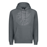 Rock #mumford and #sons #pegasus Premium Hoodie - linhVisuals