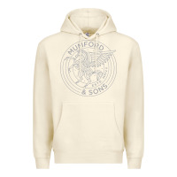 Sandshell #mumford and #sons #pegasus Premium Hoodie - linhVisuals
