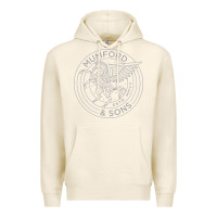Tofu #mumford and #sons #pegasus Premium Hoodie - linhVisuals