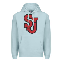 Blue Mist st. john's red storm Premium Hoodie - linhVisuals