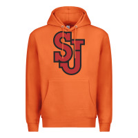 Carrot st. john's red storm Premium Hoodie - linhVisuals