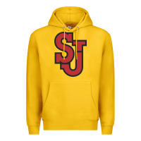 Lemon st. john's red storm Premium Hoodie - linhVisuals