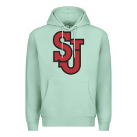 Seafoam st. john's red storm Premium Hoodie - linhVisuals