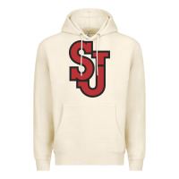 Tofu st. john's red storm Premium Hoodie - linhVisuals