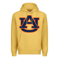 Antique Gold auburn tigers Premium Hoodie - linhVisuals