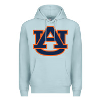 Blue Mist auburn tigers Premium Hoodie - linhVisuals