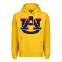 Lemon auburn tigers Premium Hoodie - linhVisuals