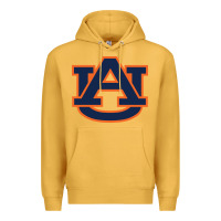 Mustard auburn tigers Premium Hoodie - linhVisuals