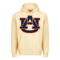 Auburn Tigers Premium Hoodie | Teevron