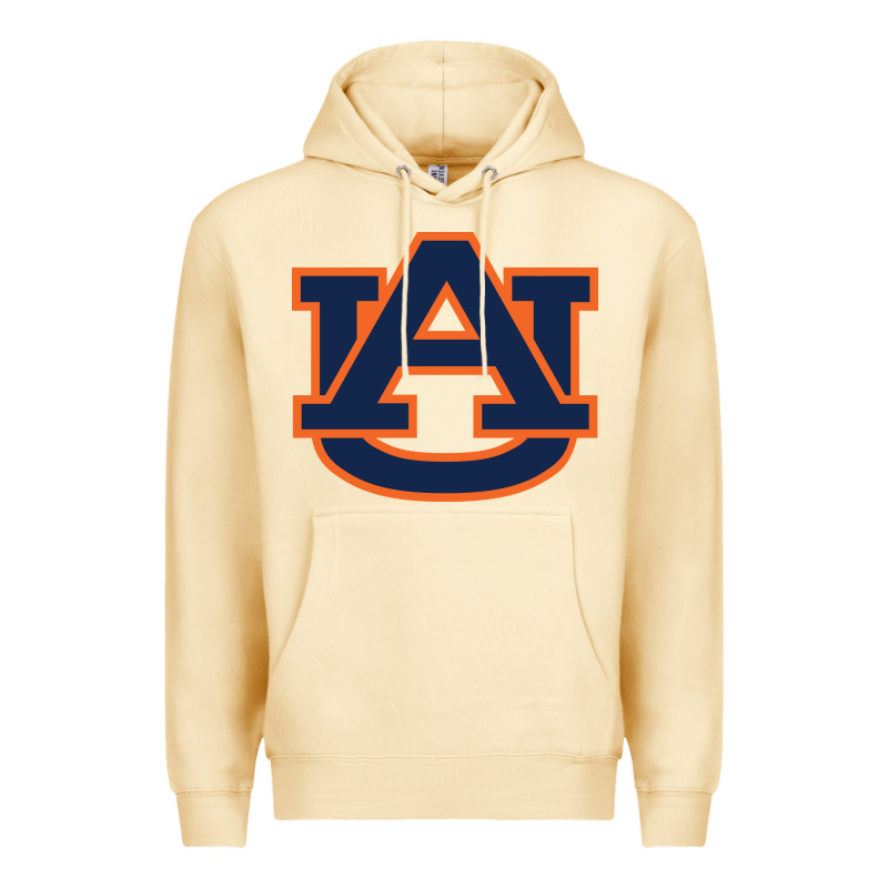 Auburn Tigers Premium Hoodie by linhVisuals | Teevron