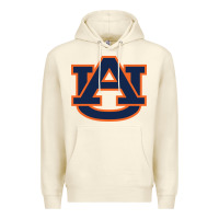 Sandshell auburn tigers Premium Hoodie - linhVisuals
