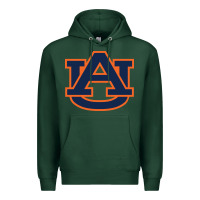 Sports Green auburn tigers Premium Hoodie - linhVisuals