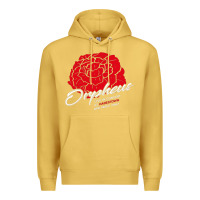 Antique Gold hadestown Premium Hoodie - linhVisuals