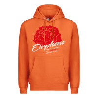 Carrot hadestown Premium Hoodie - linhVisuals