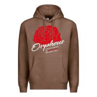 Chestnut hadestown Premium Hoodie - linhVisuals