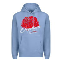 Colony Blue hadestown Premium Hoodie - linhVisuals
