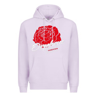 Lilac hadestown Premium Hoodie - linhVisuals