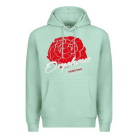 Seafoam hadestown Premium Hoodie - linhVisuals