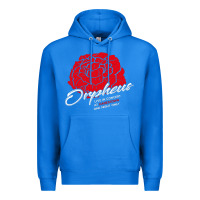 True Royal hadestown Premium Hoodie - linhVisuals
