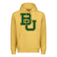 Antique Gold baylor athletics Premium Hoodie - linhVisuals