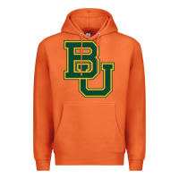 Carrot baylor athletics Premium Hoodie - linhVisuals